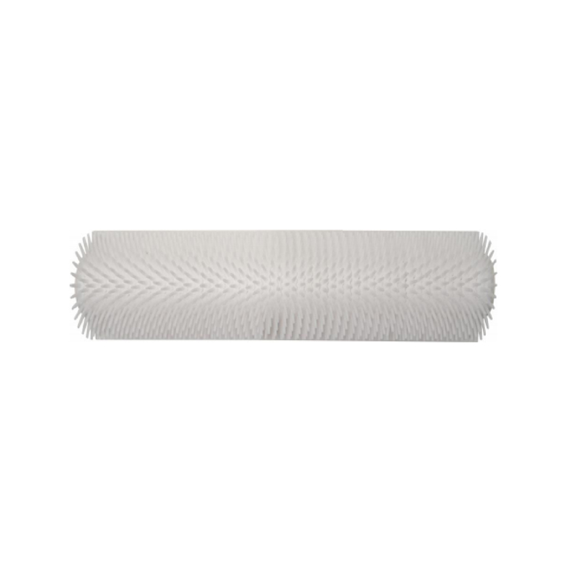 9 inch puntige rolafdekking