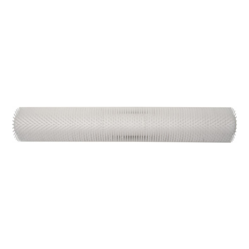 18 inch puntige rolafdekking