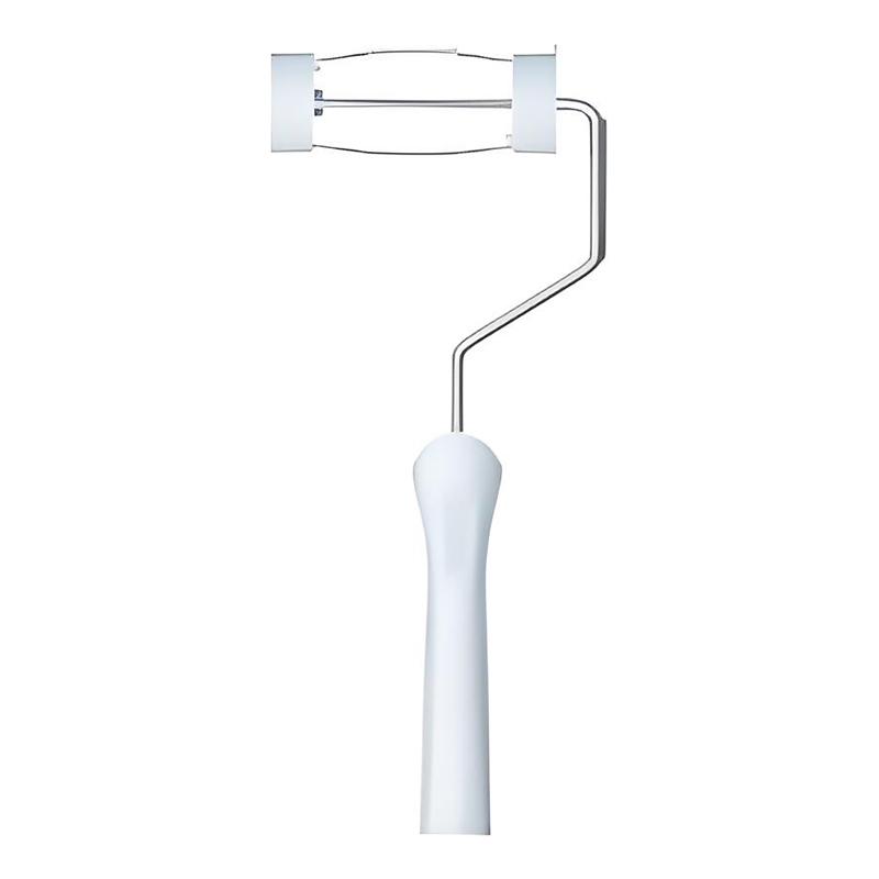 Kooirolframe met PP-handvat