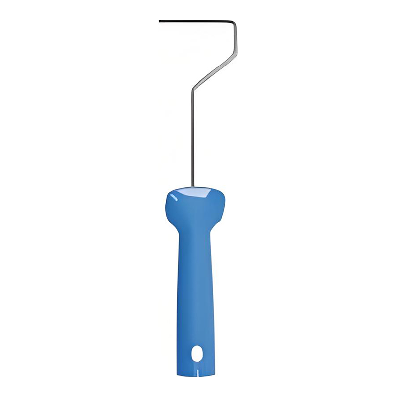 Mini-rolframe met PP-handvat