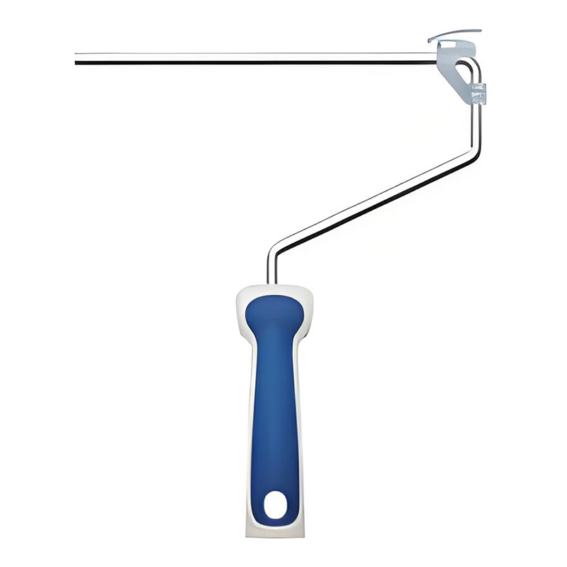 Snel los te maken rolframe met PP+TPR-handgreep