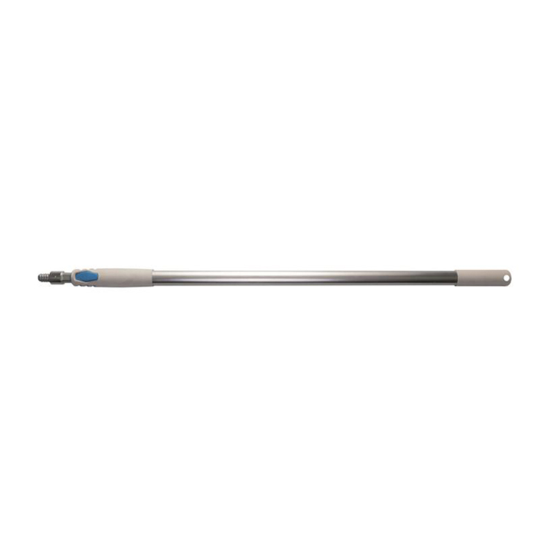 Aluminium verlengpaal