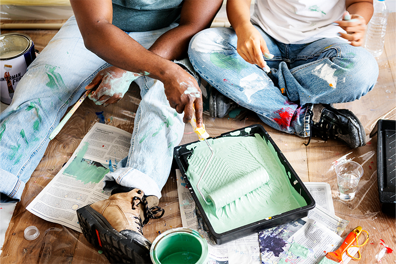 DIY-projecten