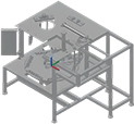 Panit Roller-productiemachine