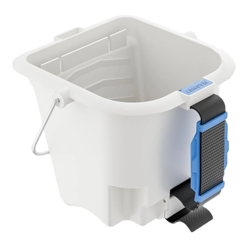 Pro+ Verfemmer met handvat